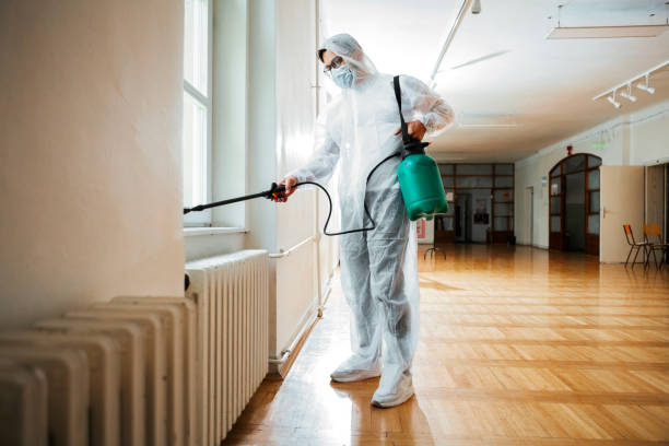 Best Affordable Pest Control Services  in Combes, TX